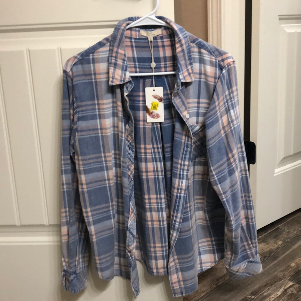 Flannel